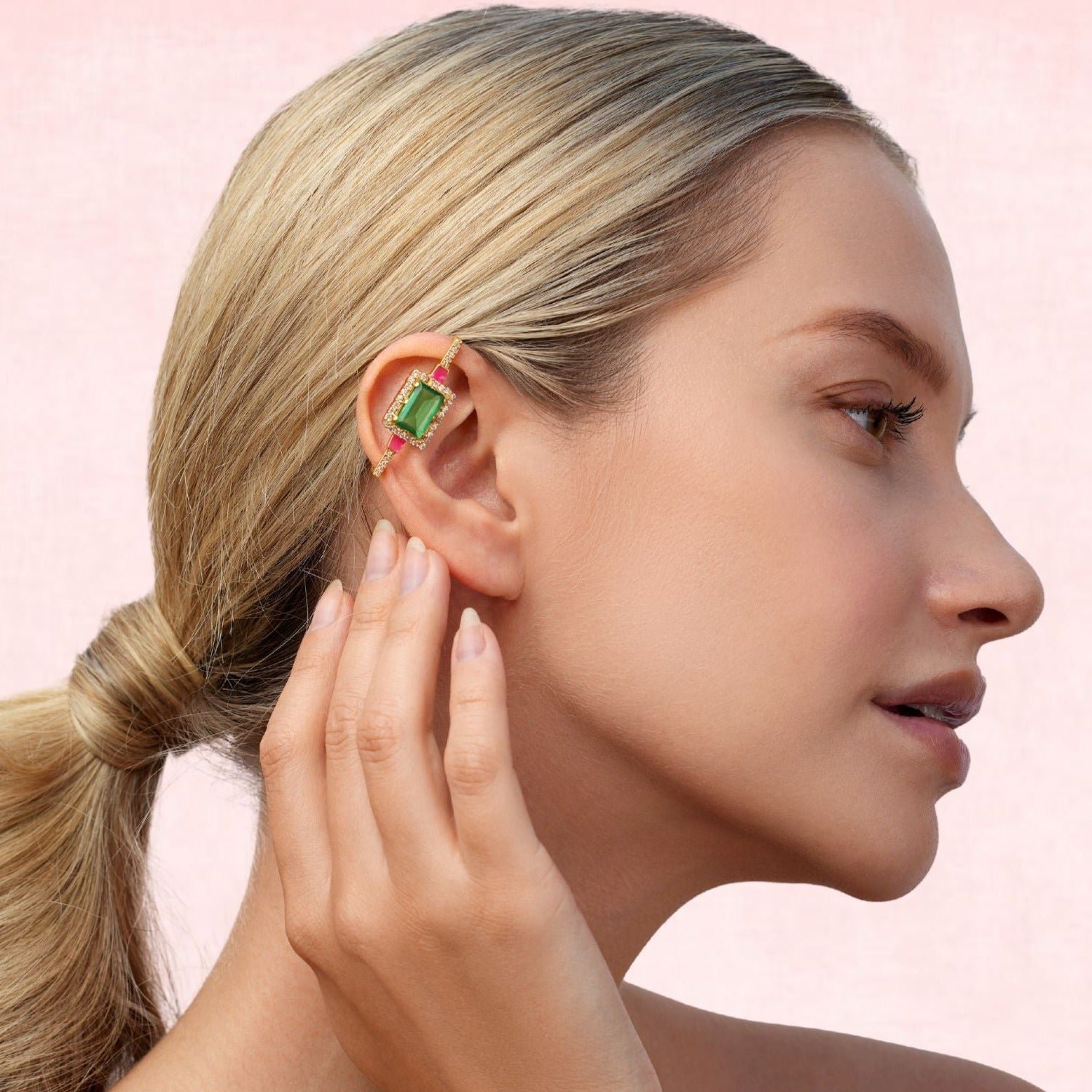 Camila Ear Bar