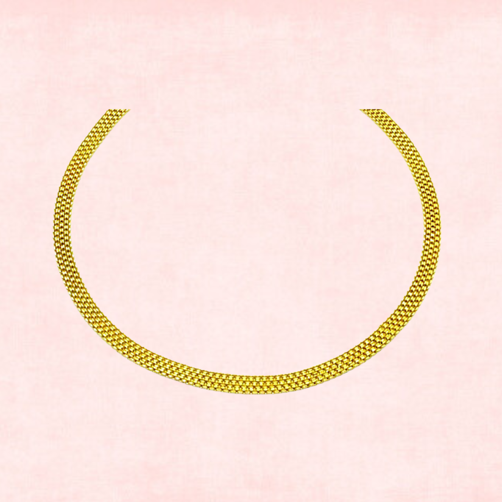 Patti choker